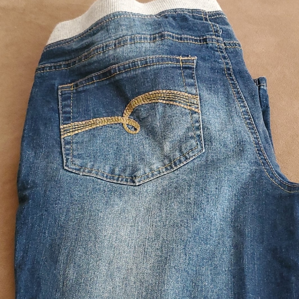 Bootcut jeans - Picture 3 of 3